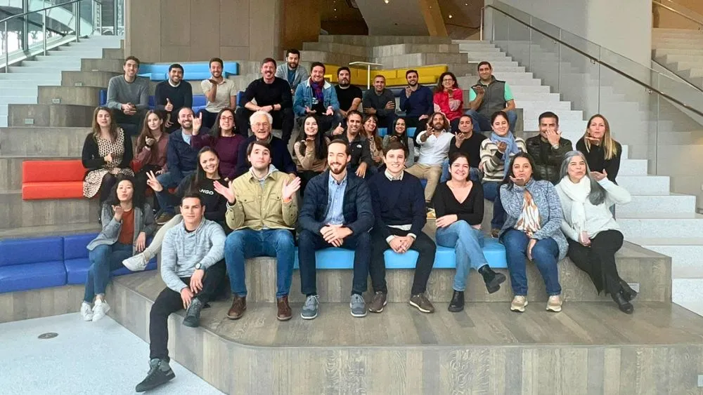 ECLA 2023-2024 Cohort