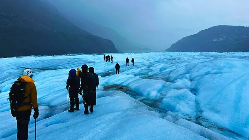 expedition