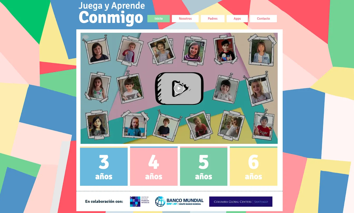 Promoting Young Children Autonomous Learning 