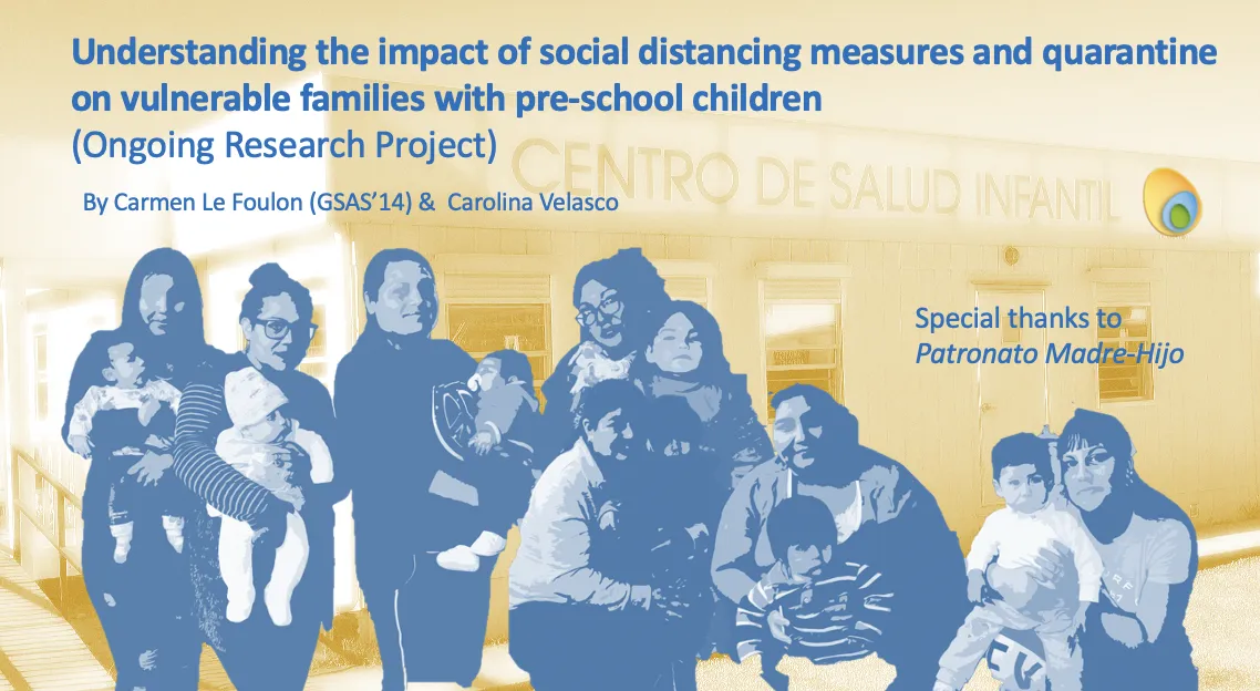Impact of Social Distancing