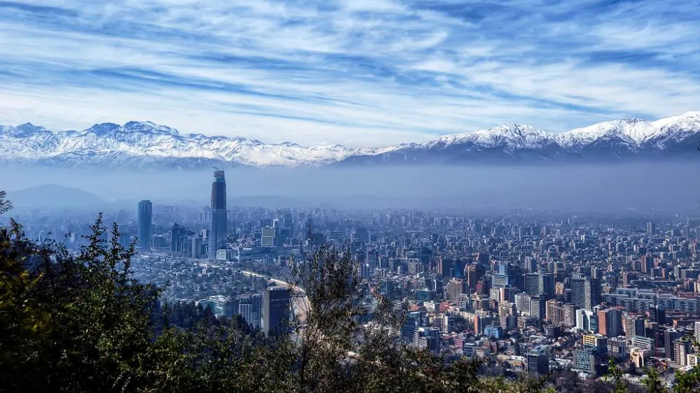 Santiago