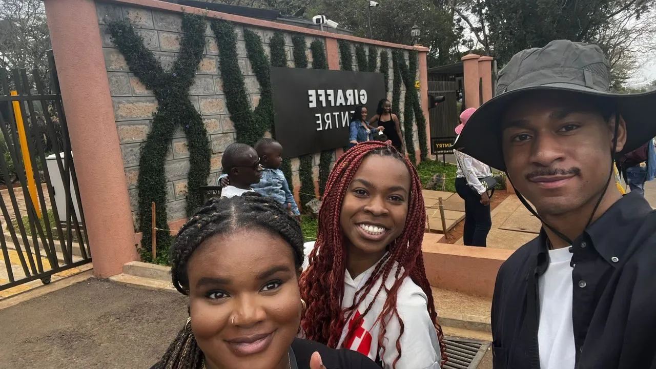esther, jasmine, chukwuma