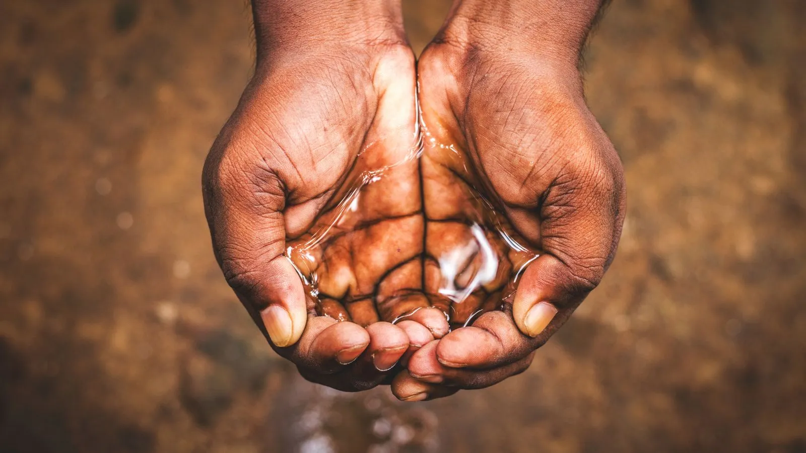 Sustainable Water Management