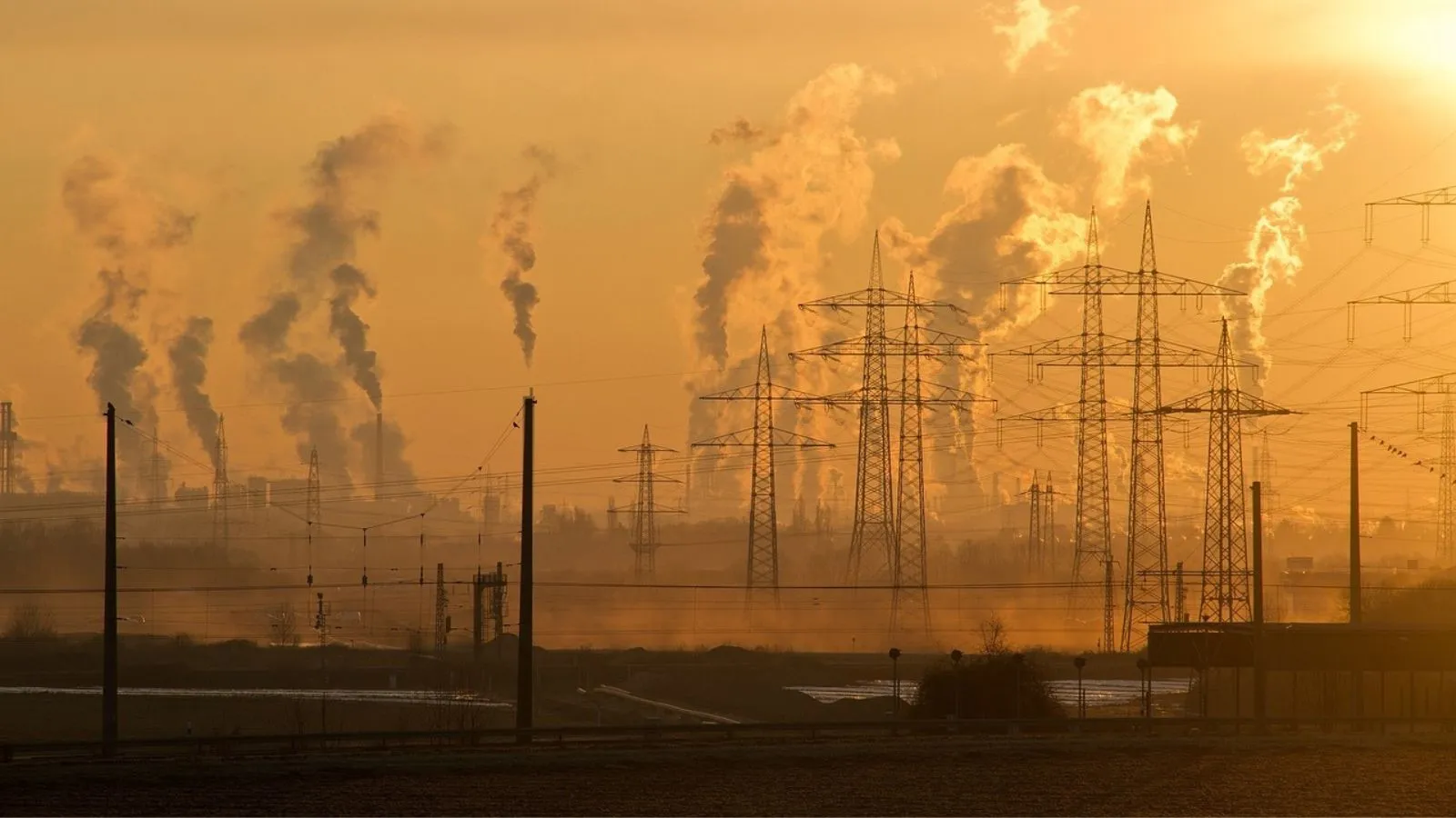Air Pollution