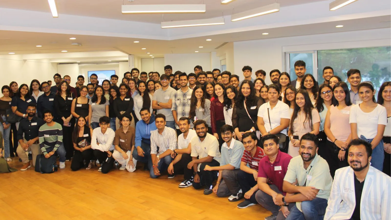 Student Send-off '24