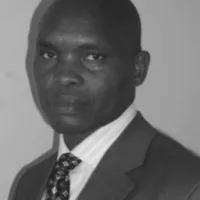 Elisha Ondieki Makori 