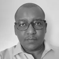 Philip Munyua