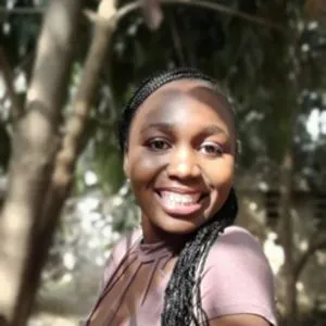 Vallary Achieng