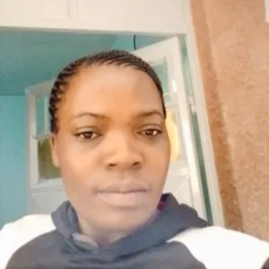 Ruth Auma