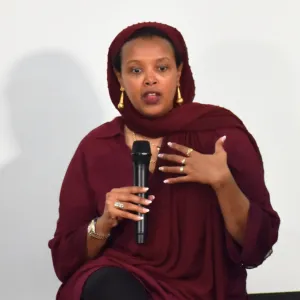 Sagal B. Musa, SIPA'08