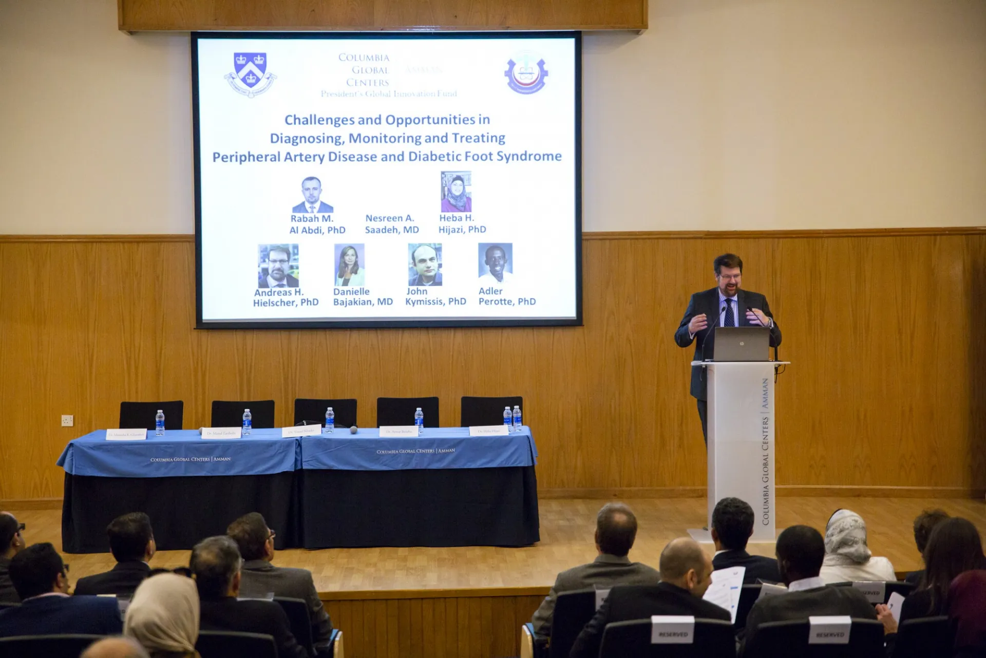 Symposium 