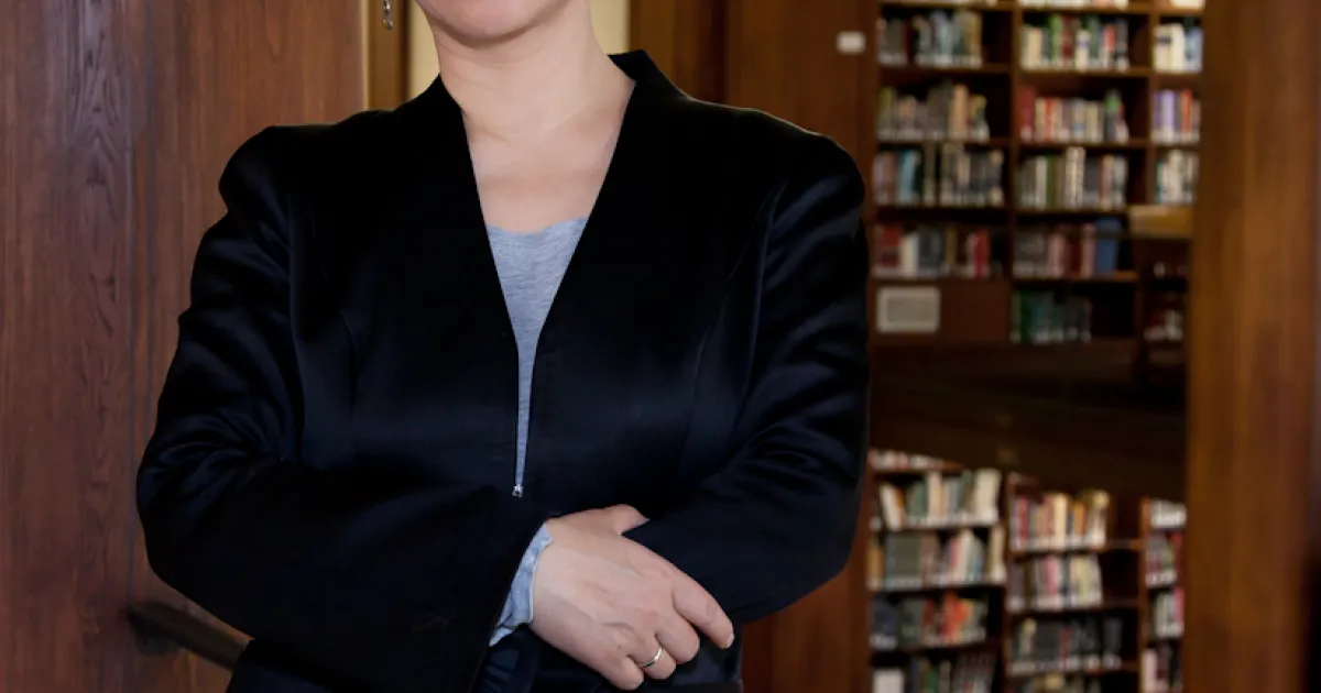 Lydia H. Liu | Columbia Global Centers