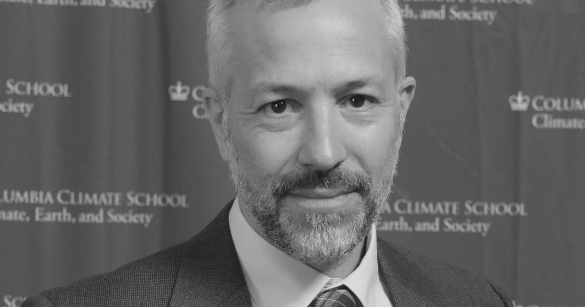 Daniel A. Zarrilli | Columbia Global Centers