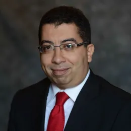 Photo of Soulaymane Kachani
