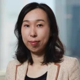 Photo of Xiaojuan Jiang