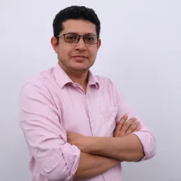 Photo of Abdulgaleel Ahmed
