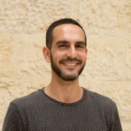Photo of Ahmad Al-Mousa