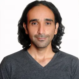Photo of Ammar Kandeel