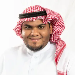 Photo of Kameal Alahamd