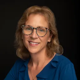Photo of Melissa Begg