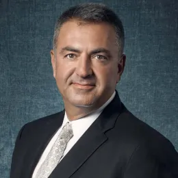 Photo of Korhan Kurdoglu