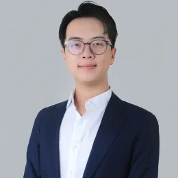 Photo of Owen Xu
