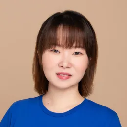 photo of Jingge SUN