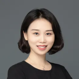 photo of Yuhe Gao