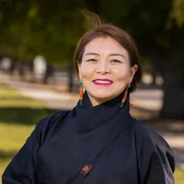 photo of Caoji SANMU