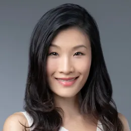 photo of Chloe CHEUNG