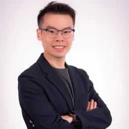 photo of Howard KWONG