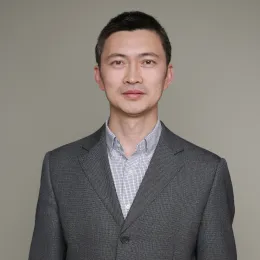 photo of Hui SUN
