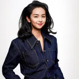 photo of Jiaojiao HU