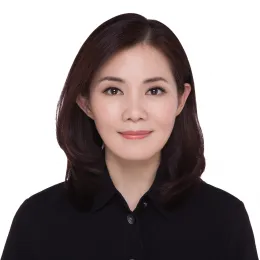 Photo of Nan Xu