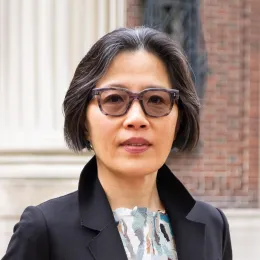 Photo of Weiping Wu
