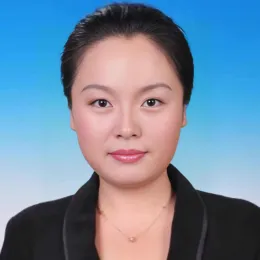 Photo of Tiffany Pu Lyu