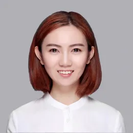 Photo of Miaomiao Bai