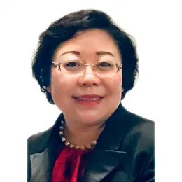 Photo of Coco Han