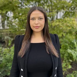 Photo of Karniella Kemperdick