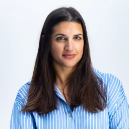 Photo of Maryli Poulis