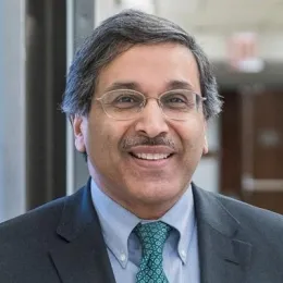 Photo of Anil K. Rustgi, MD