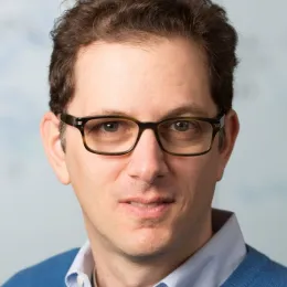 Photo of Adam Sobel