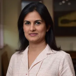 Photo of Swati Salgaocar