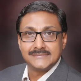 Photo of Arun Rajamani 
