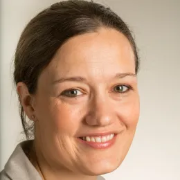 Photo of Ivy Schultz