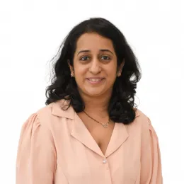 Photo of Puja Pednekar