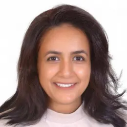 photo of Ghaidaa Motahar 