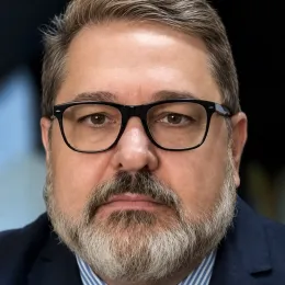 photo of Luis Manuel Marcano Salazar