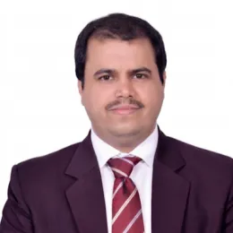photo of Yousif Modaghesh