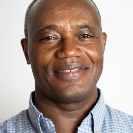 Photo of Tufa Dinku